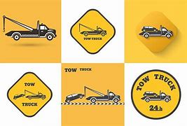Image result for Tow Truck Logo Templates