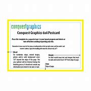 Image result for 4X6 Postcard Box