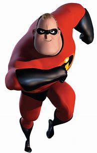 Image result for Incredibles Clip Art