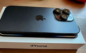Image result for iPhone 14 Pro Unboxing Pic Black Hand