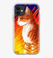 Image result for Warrior Cat iPod Case