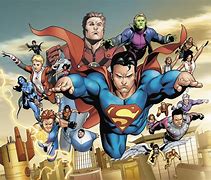 Image result for Super Heroes as Desciples