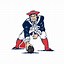 Image result for New England Patriots Old Helmet Logo