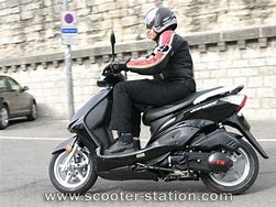 Image result for Fym Scooters