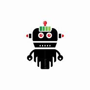 Image result for Robots Inc. Logo