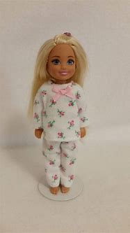 Image result for Chelsea Doll Pajamas