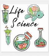 Image result for Life Science Cartoon
