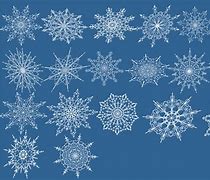 Image result for Free Snowflake Photoshop Brushes