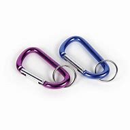 Image result for Jewelry Carabiner Clip