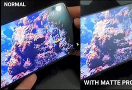 Image result for Matte Protection Screen