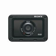 Image result for Sony RX0