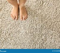 Image result for Bare Feet in Carpet Image