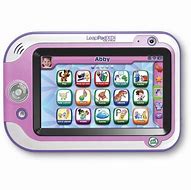 Image result for LeapFrog LeapPad Kids Tablet