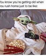 Image result for Baby Yoda Memes Eat Healthy