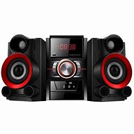 Image result for JVC Stereo System