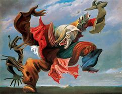 Image result for Salvador Dali Surreal Art