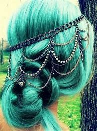 Image result for 80s Prom Hair