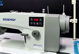 Image result for Best of Gemsy Industrial Sewing Machine
