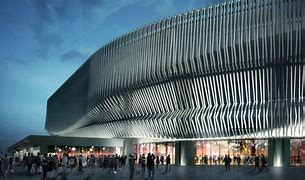 Image result for NBA G League Stadiums