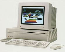 Image result for Apple Macintosh Llsi