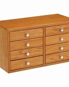 Image result for Small Drawer Units