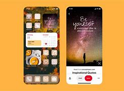 Image result for iPhone 14 Home Screen with Dynamic