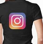 Image result for Instagram Logo T-Shirts