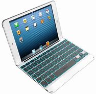 Image result for ZAGG Keyboard for iPad Mini 6