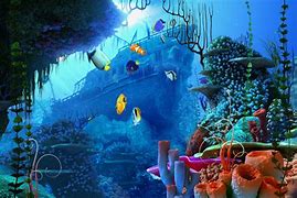 Image result for Underwater Desktop Themes