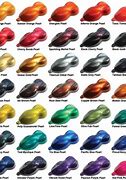 Image result for types of car colors