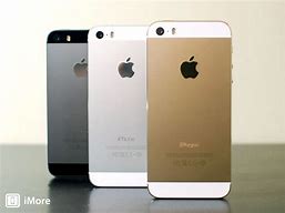 Image result for What Does an iPhone 5S Look Like