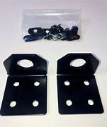 Image result for Bow Tie Down Mounting Bracket