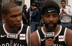 Image result for Kevin Durant and Kyrie Irving