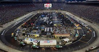 Image result for NASCAR Nashville Night Race