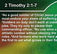 Image result for 2 Timothy 2:1:7 Multiplying Disciples