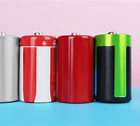 Image result for What Is Inside of a D Cell Battery