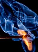 Image result for Flaming Match