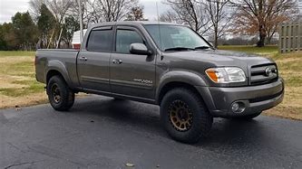 Image result for 1st Gen Tundra Rims