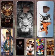 Image result for Samsung Galaxy Animal Phone Cases