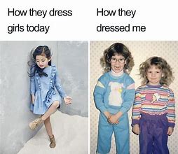 Image result for 80s Fashion Meme