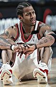 Image result for Allen Iverson Cool Picture