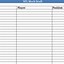 Image result for Mock Draft Sheet