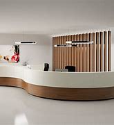 Image result for Reception Desk Decor