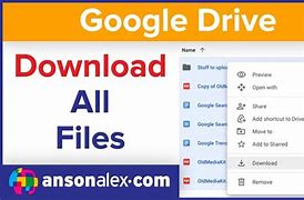 Image result for Download Goodle Drive File