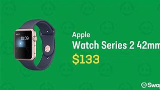 Image result for Apple Watch Series 2 42Mm