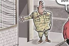 Image result for Putin Karikatur