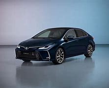 Image result for Toyota Corolla Midnight Blue