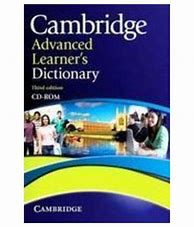 Image result for Glossary Learner Book