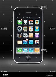 Image result for iPhone 3G Black Backround