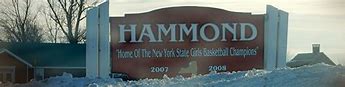 Image result for Hammond NY